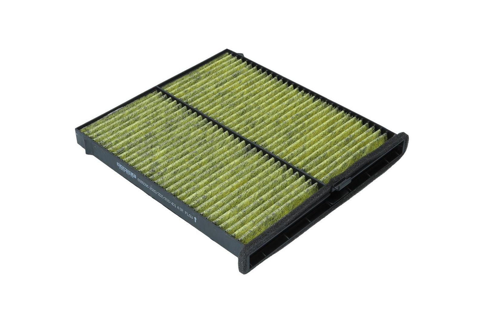 KAMOKA 6080096 Filter, cabin air
