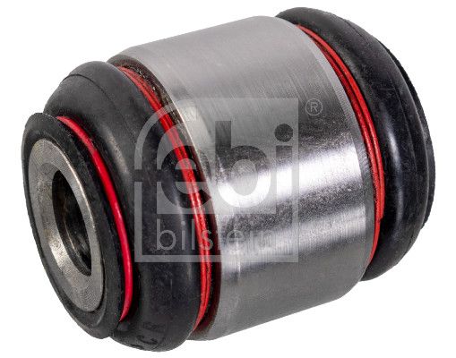 Mounting, wheel bearing housing