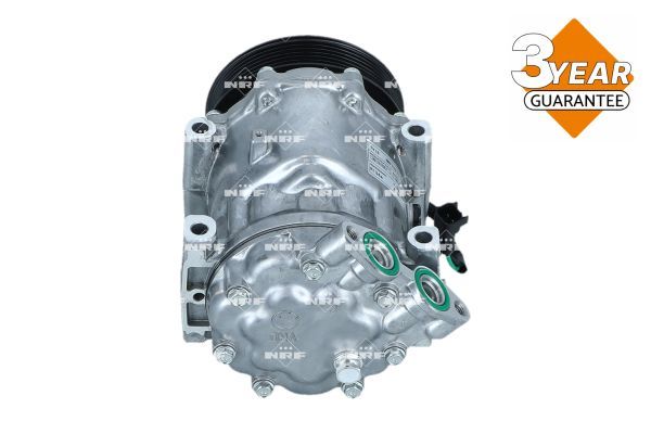 Compressor, air conditioning-3