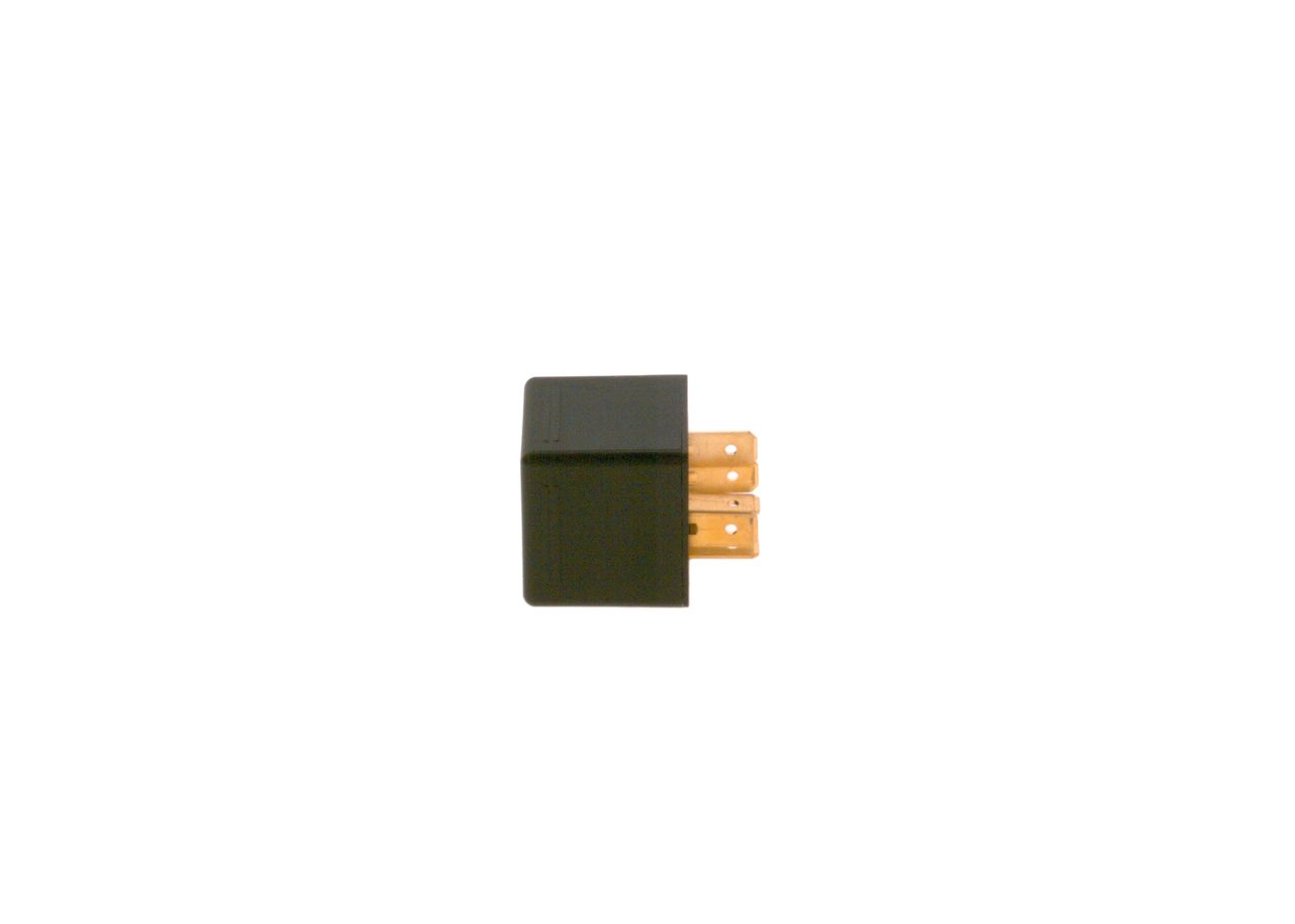 Relay, main current-1