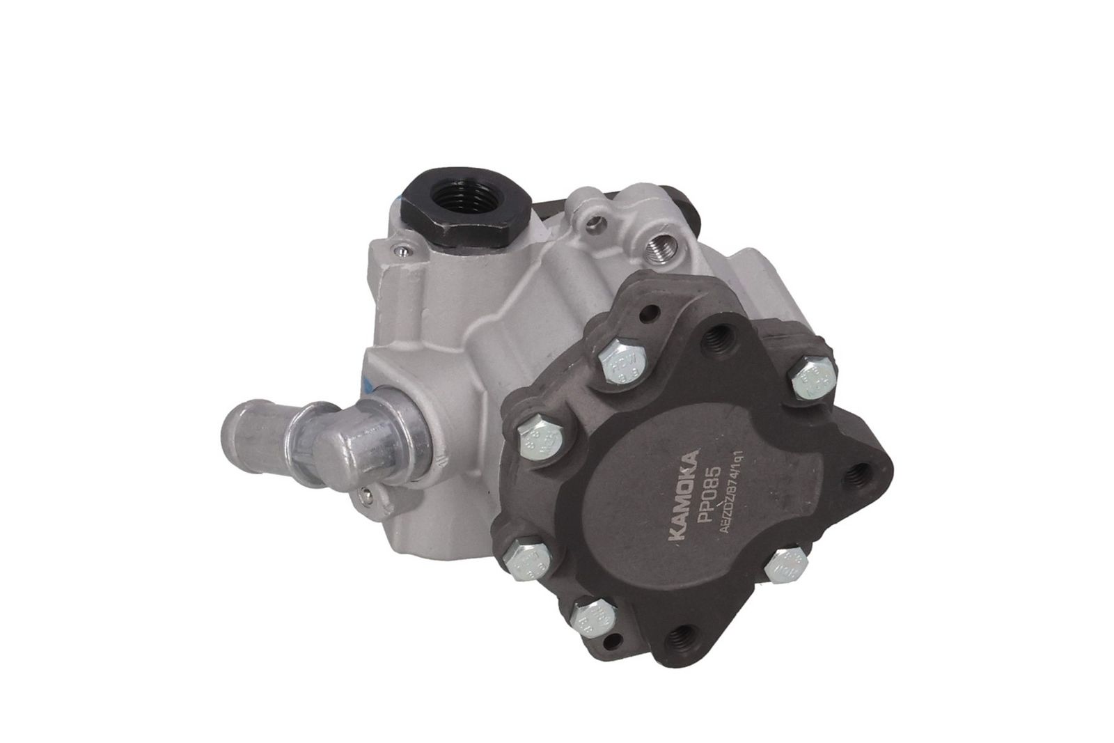 Hydraulic Pump, steering-3