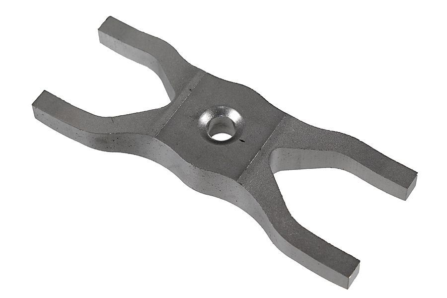 METZGER AUTOTEILE 0873051 Holder, fuel injector