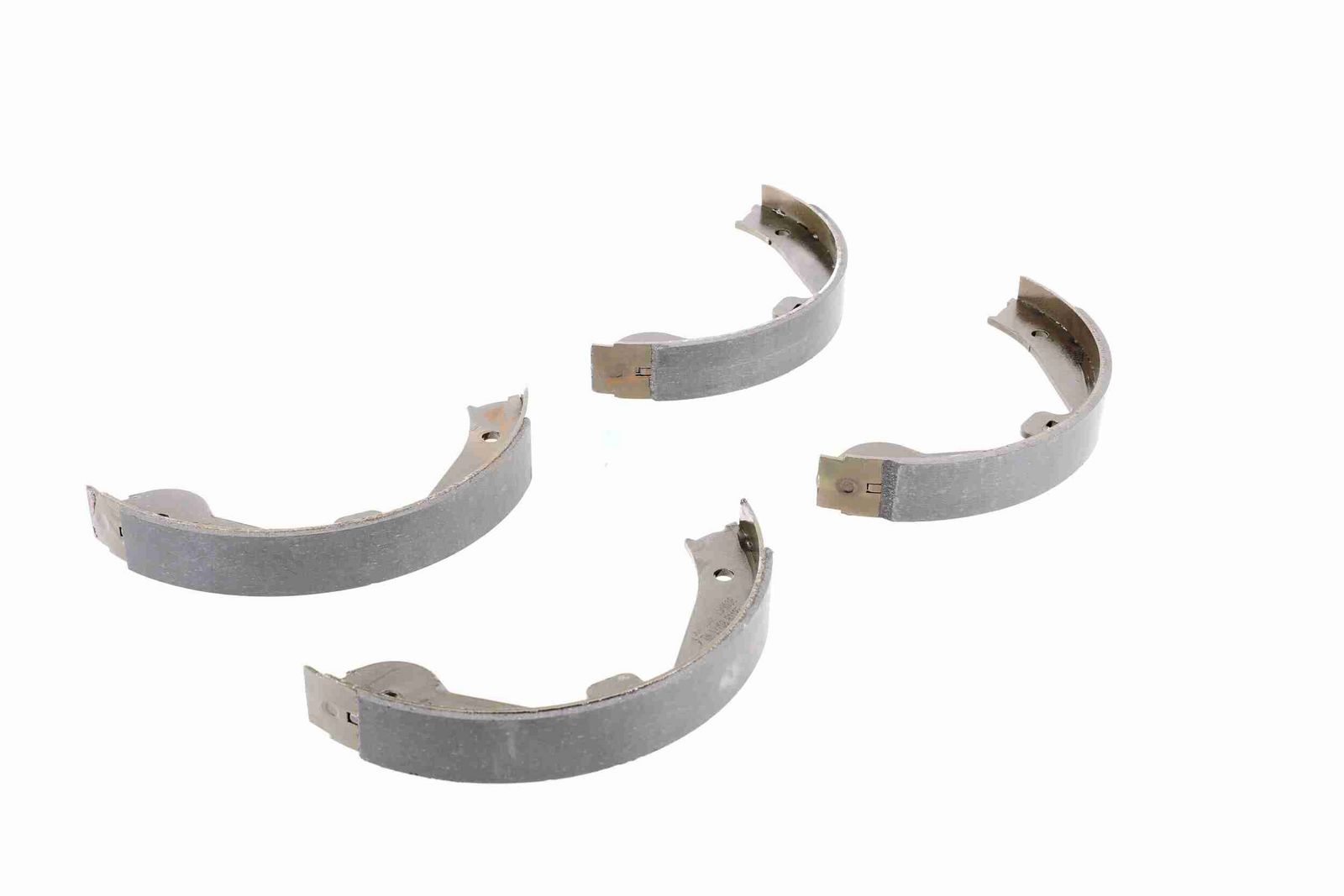 Brake Shoe Set-4