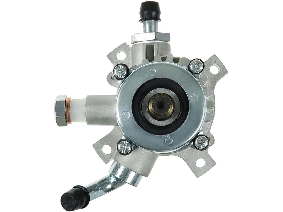 AS-PL P6005S Vacuum pump, braking system