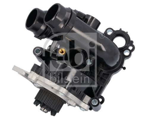 Water Pump, engine cooling-1