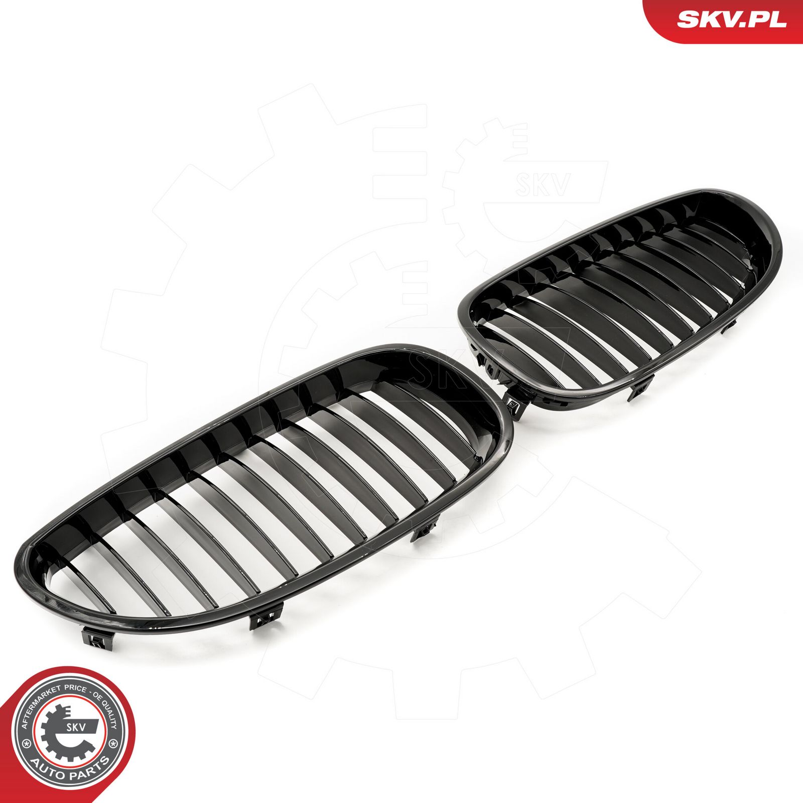 Radiator Grille