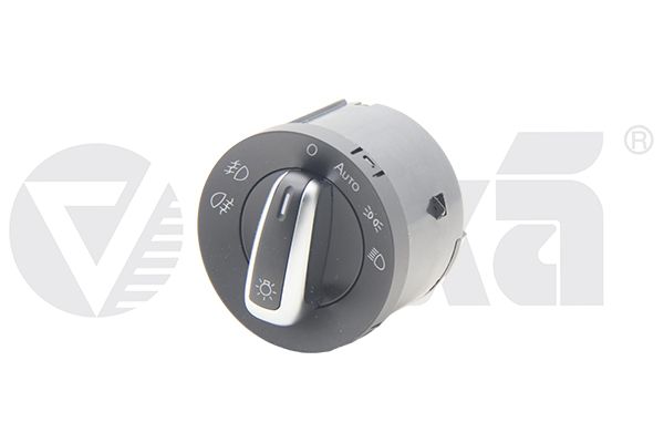 Switch, headlight