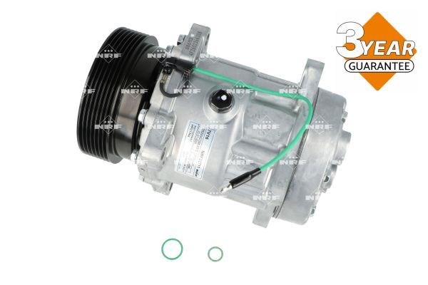 NRF 32711 Compressor, air conditioning