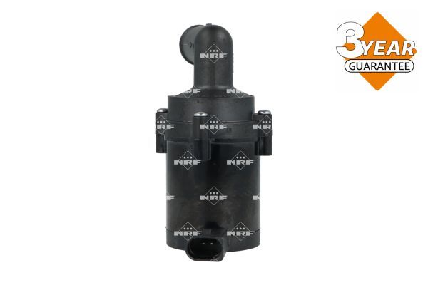 Water Pump, engine cooling-3