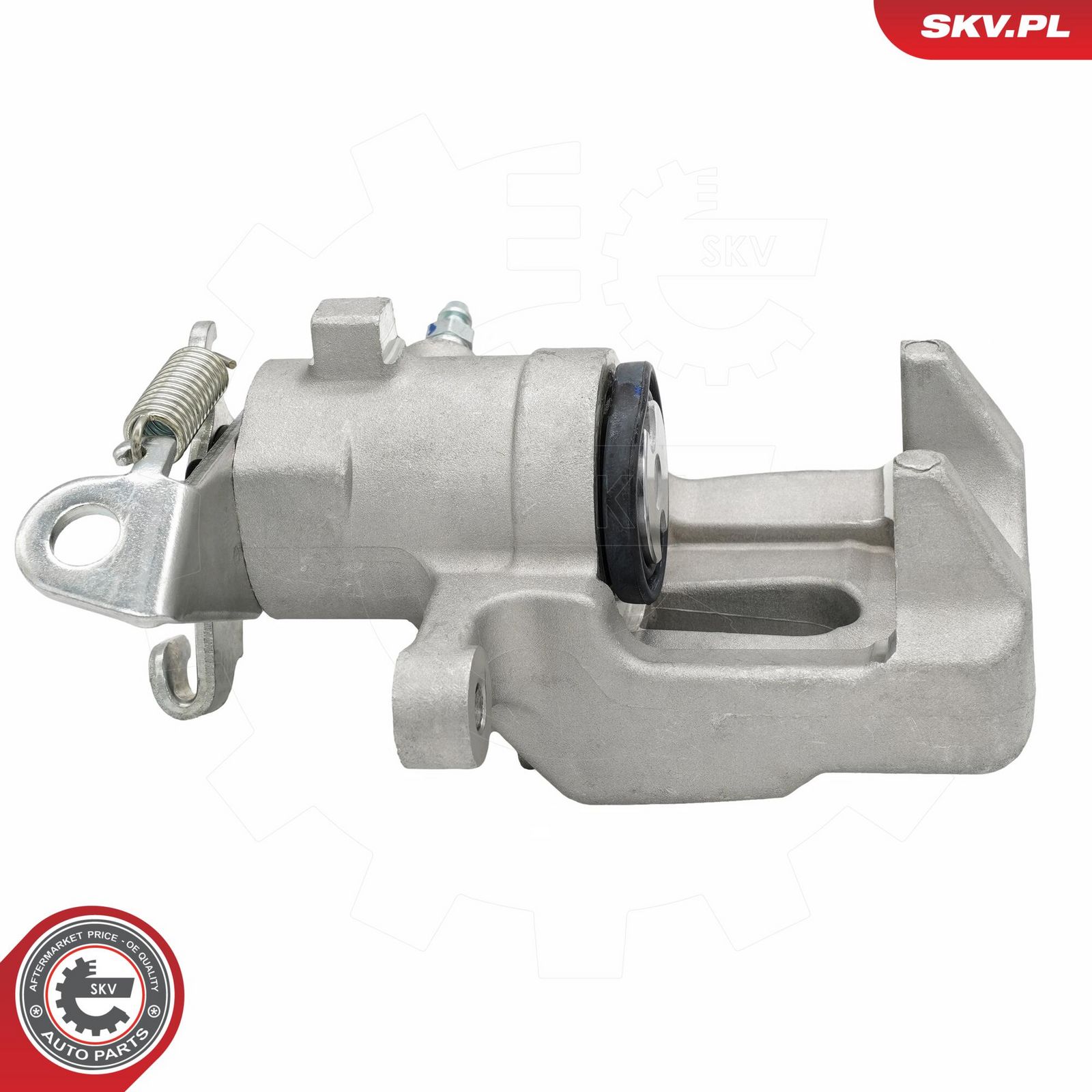 Brake Caliper-4