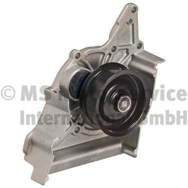 KOLBENSCHMIDT 50005166 Water pump, engine cooling