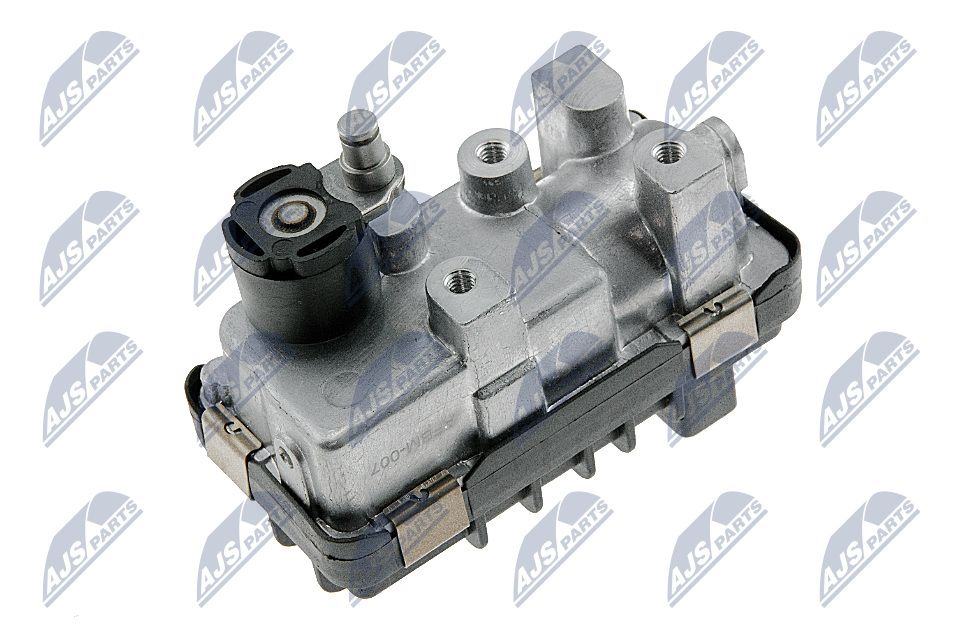 NTY ECD-BM-007 Actuator, turbocharger