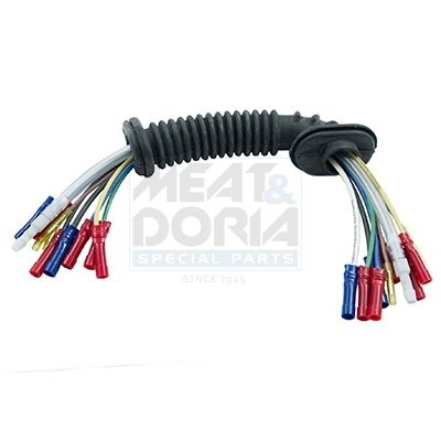 Repair Kit, cable set