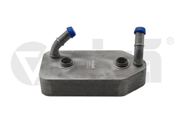 VIKA 14090068801 Oil cooler, engine oil