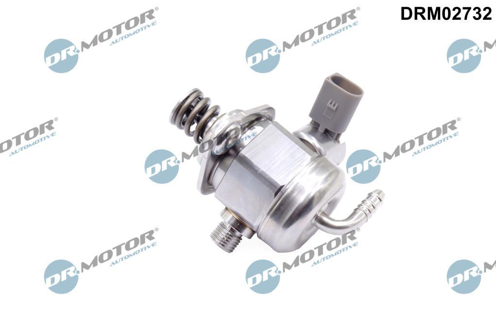 DR.MOTOR AUTOMOTIVE DRM02732 High-pressure pump