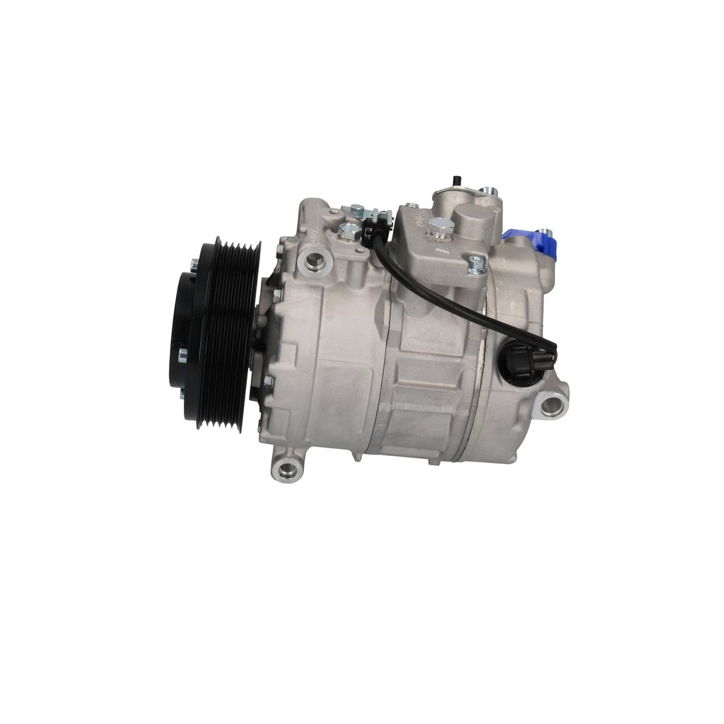 BOSCH 1 986 AD1 124 Compressor, air conditioning