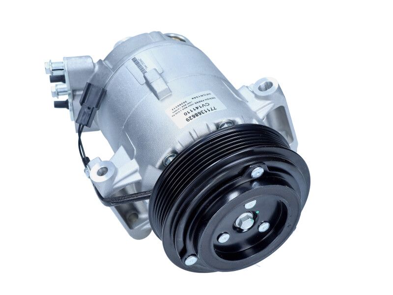 MAXGEAR AC330055 Compressor, air conditioning