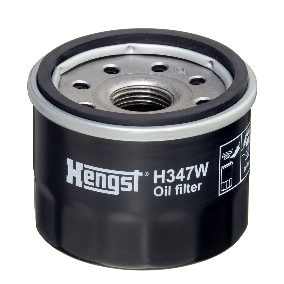HENGST FILTER H347W Oil filter