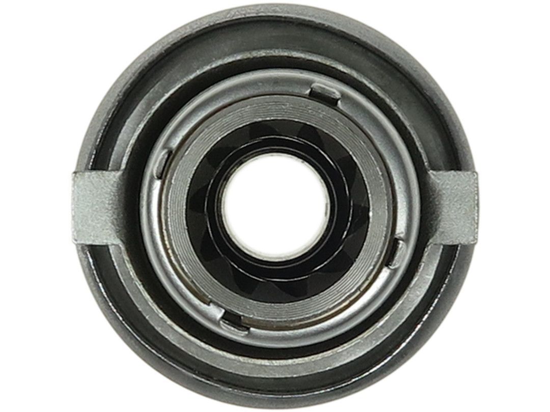 Freewheel Gear, starter-2