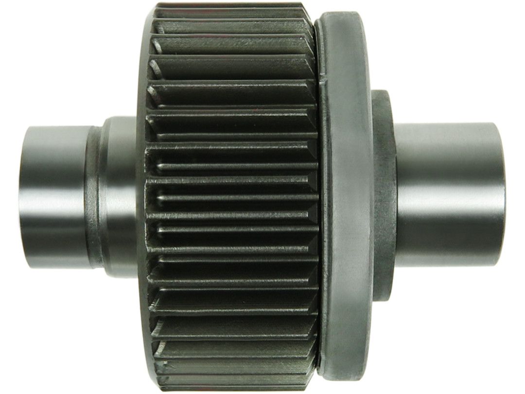 AS-PL SD6025 Freewheel gear, starter