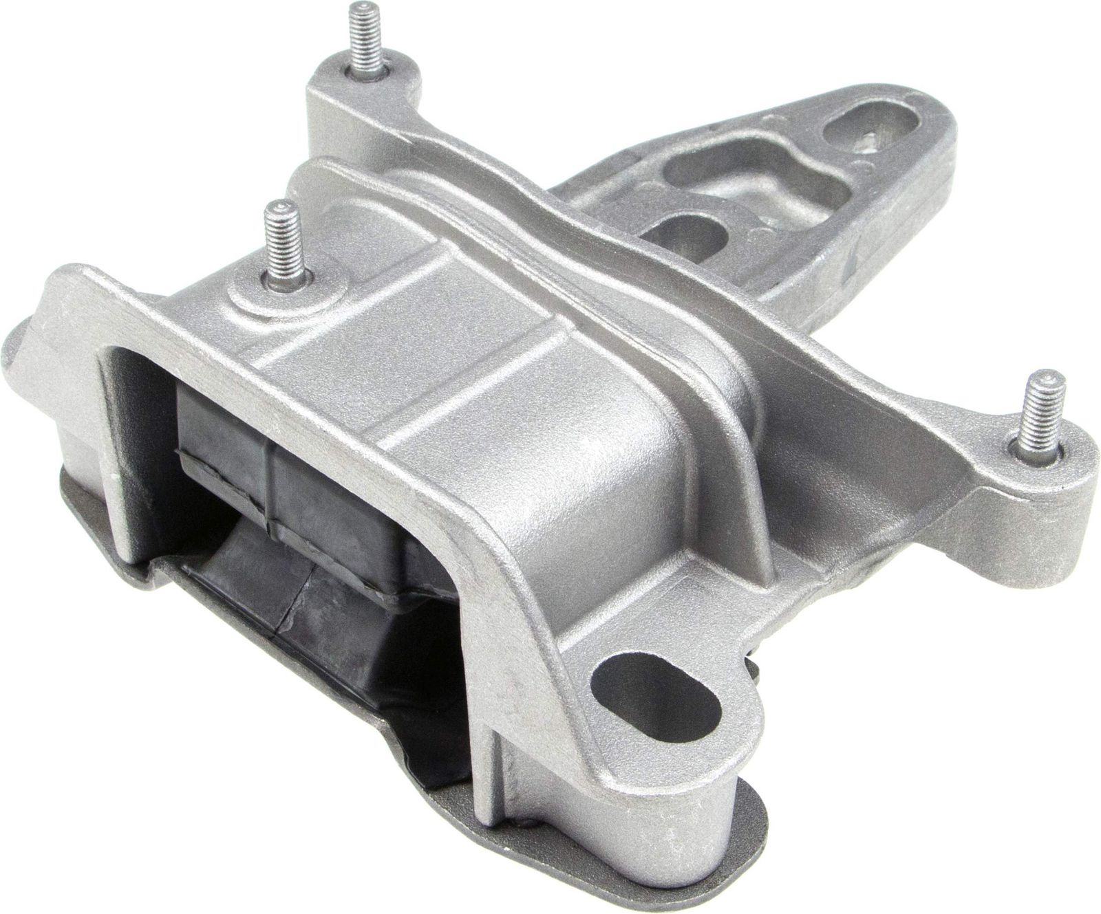GATES ETM1295 Mounting, engine