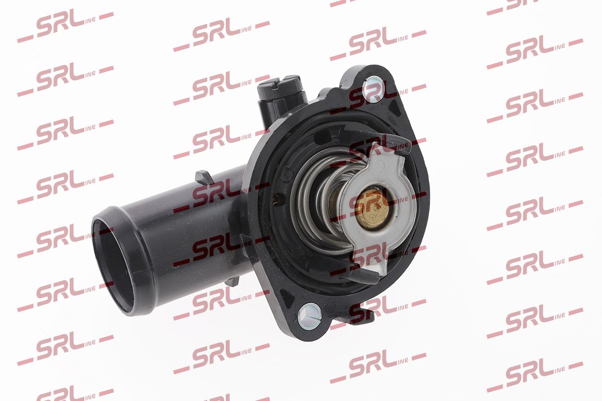 SRLINE 3140TH-2 Thermostat, coolant