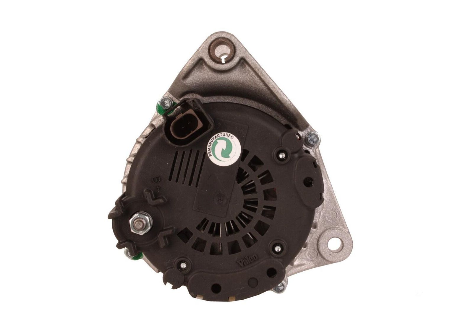 Alternator-2