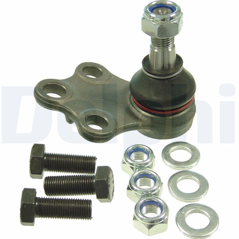 DELPHI TC601 Ball joint