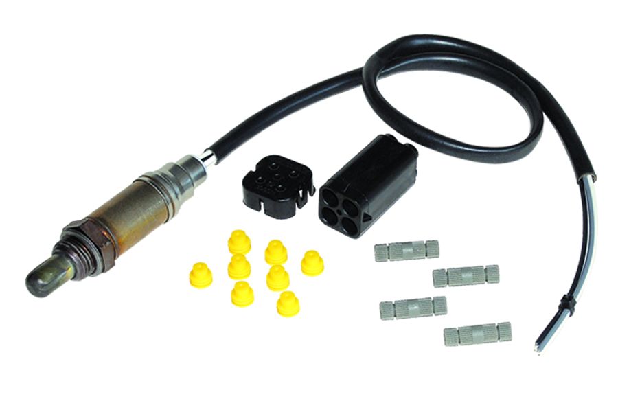 BOSCH 0 258 005 732 Oxygen sensor