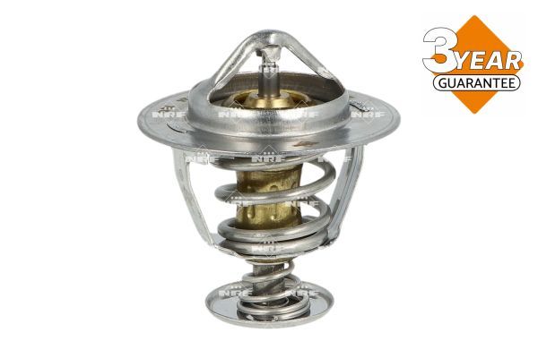 Thermostat, coolant-1