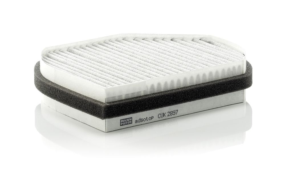 filtras, salono oras