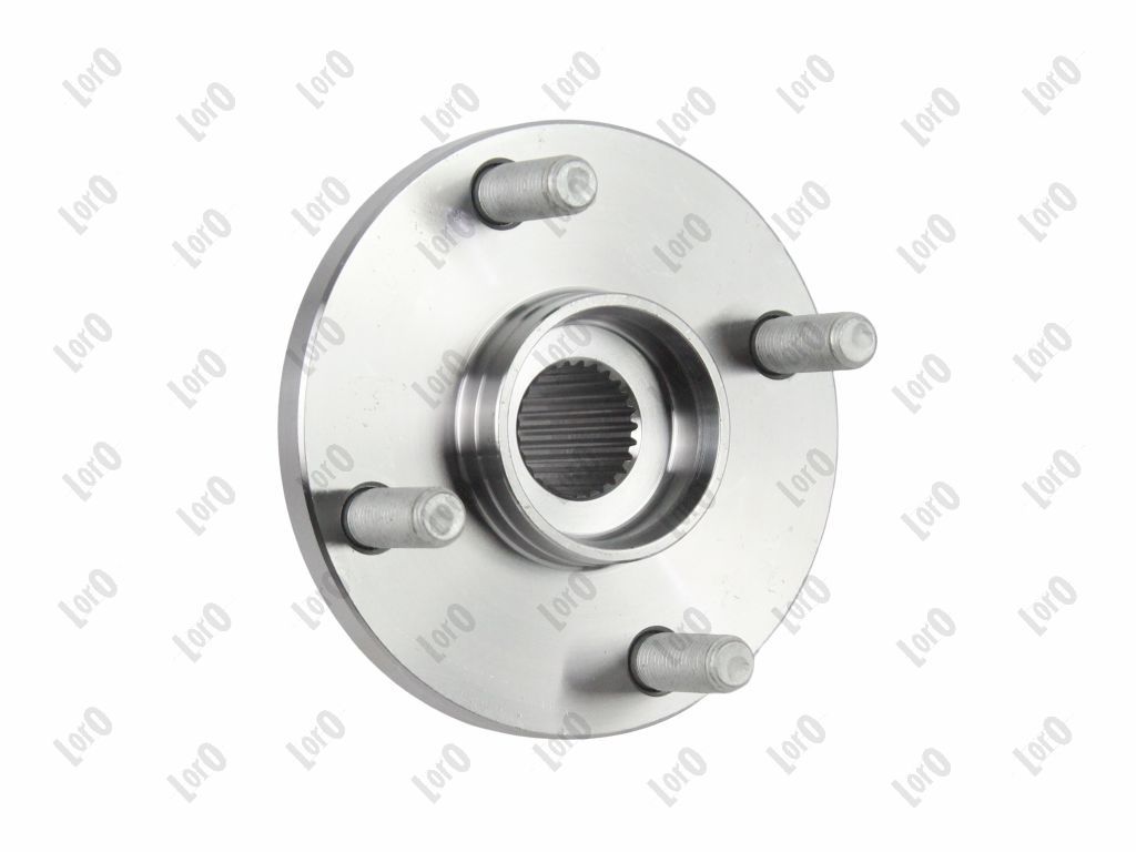 ABAKUS 141-01-396 Wheel hub