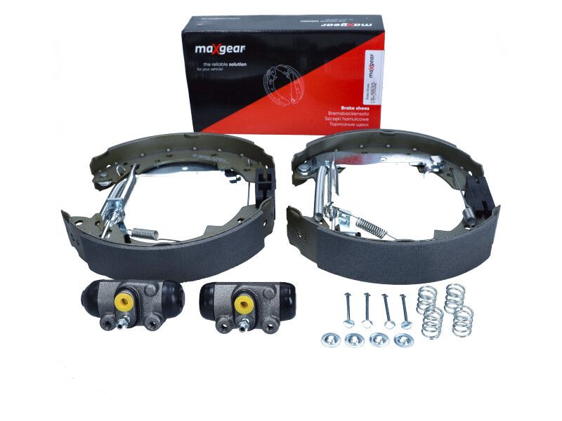 Brake Shoe Set-1