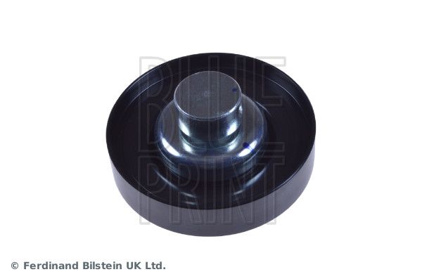 BLUE PRINT ADN196519 Deflection/guide pulley, v-ribbed belt