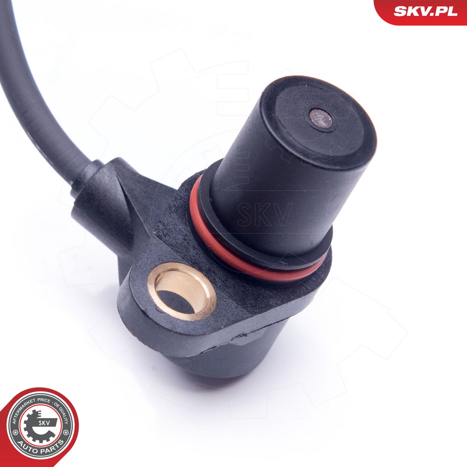 Sensor, crankshaft pulse-1