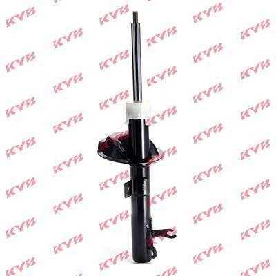 KYB 333710 Shock absorber