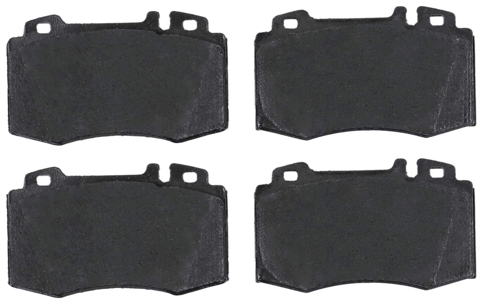 Brake Pad Set, disc brake-3