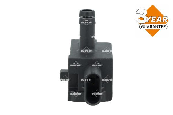 NRF 708105 Sensor, exhaust pressure