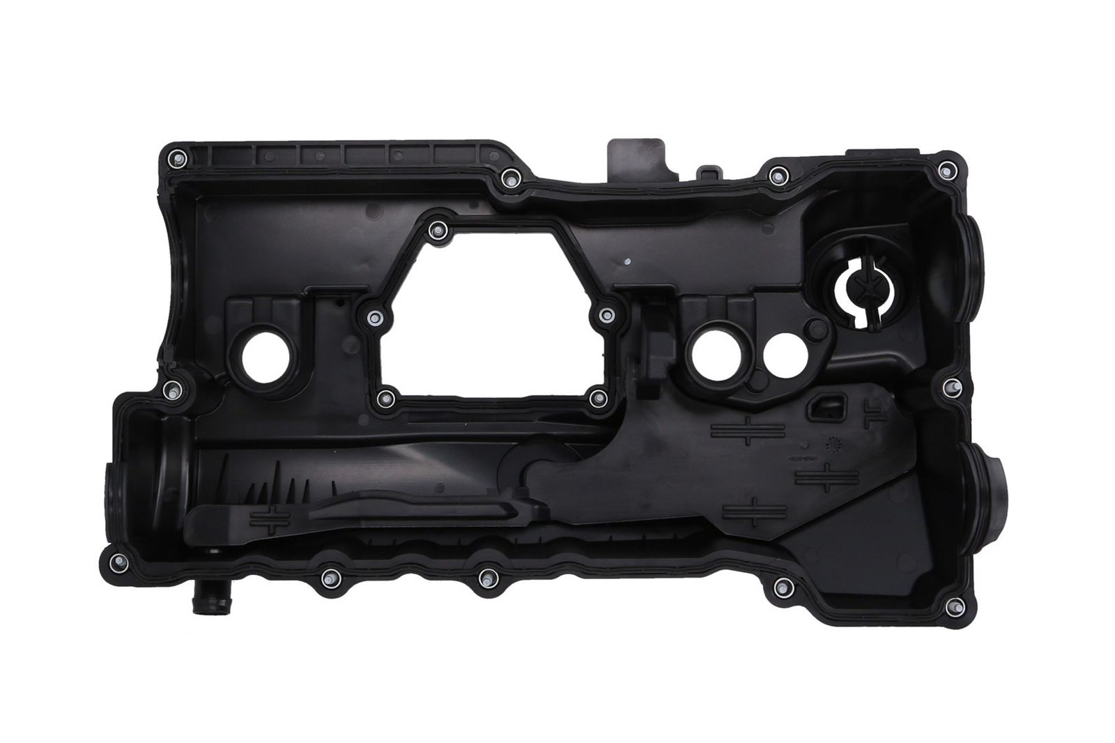 KAMOKA 7170006 Cylinder head cover