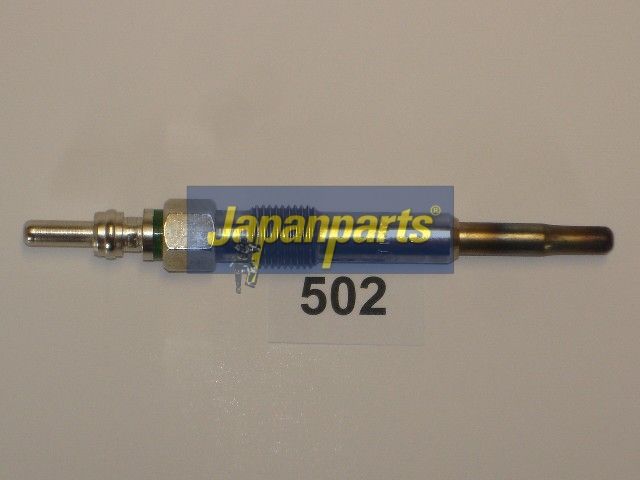 JAPANPARTS CE-502 Glow plug