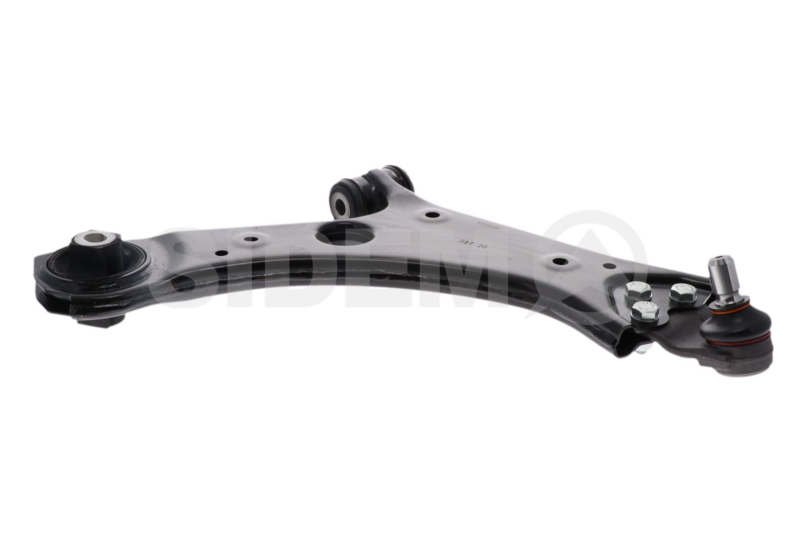 Control/Trailing Arm, wheel suspension-2