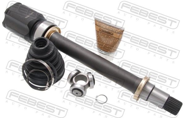 Joint Kit, drive shaft