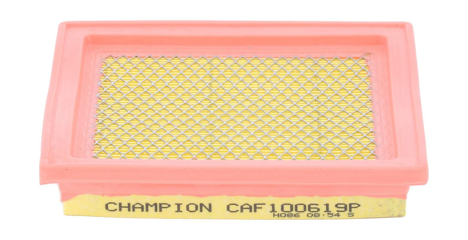 CHAMPION CAF100619P Air filter