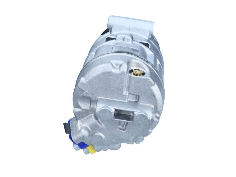Compressor, air conditioning-3