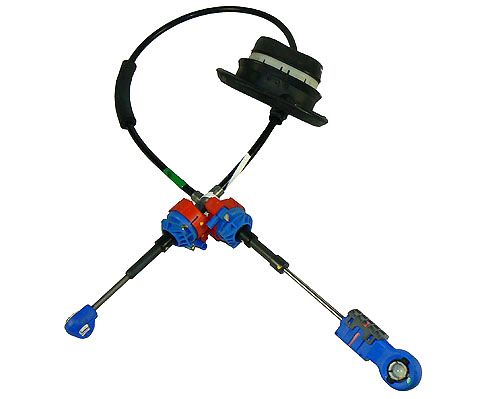 METZGER AUTOTEILE 3150015 Cable pull, automatic transmission