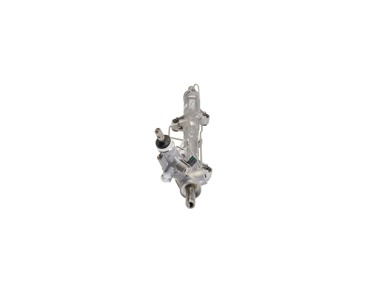 Steering Gear-1