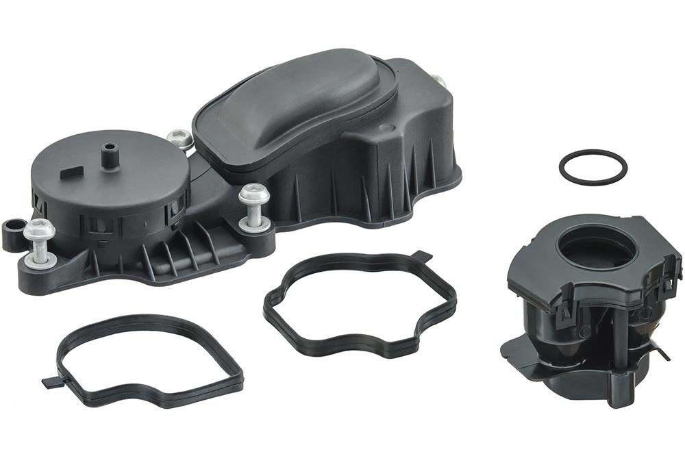 TOPRAN 501 998 Valve, crankcase ventilation