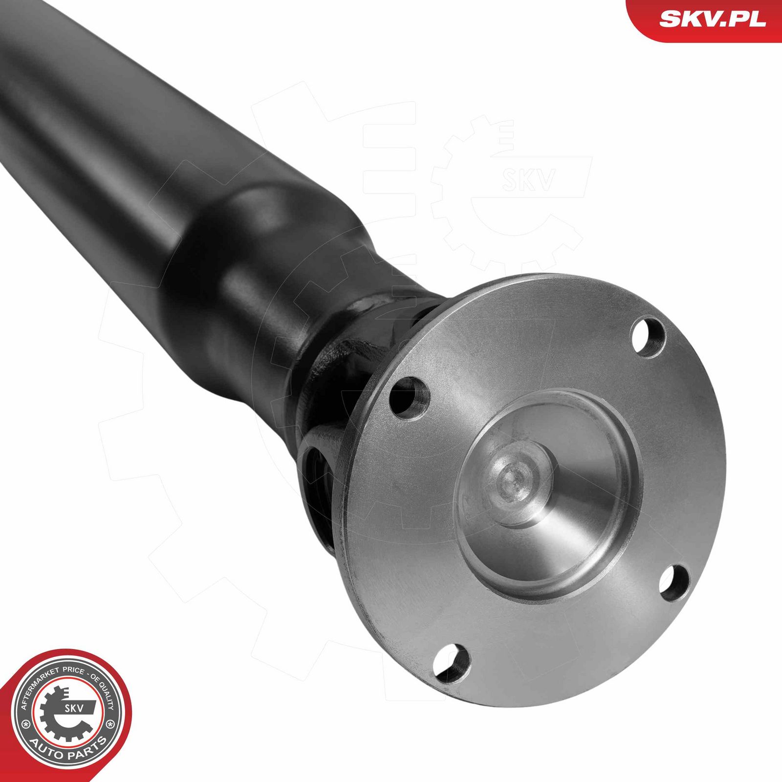 Drive Shaft-3
