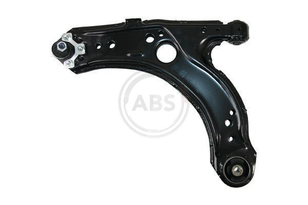 A.B.S. 210043 Control/trailing arm, wheel suspension