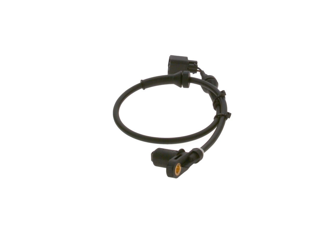 Sensor, wheel speed-2
